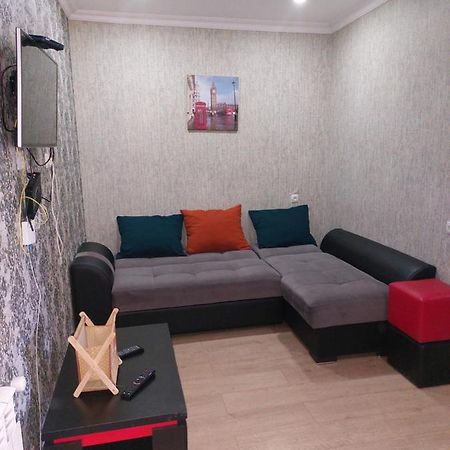 Londa Apartamento Borjomi Exterior foto