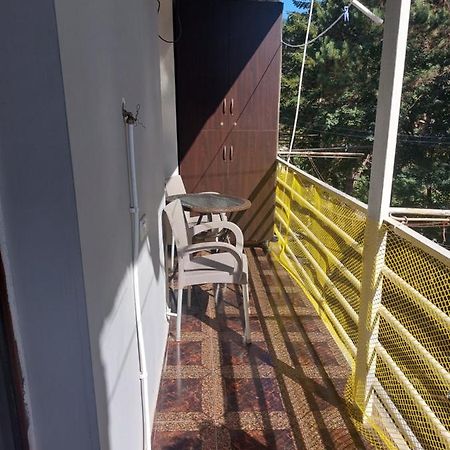 Londa Apartamento Borjomi Exterior foto
