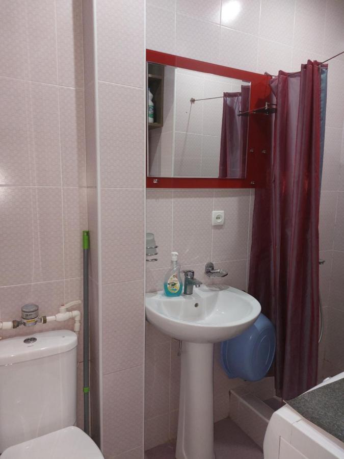 Londa Apartamento Borjomi Exterior foto