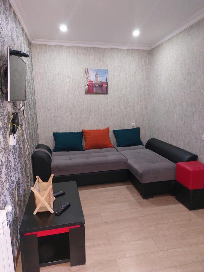 Londa Apartamento Borjomi Exterior foto