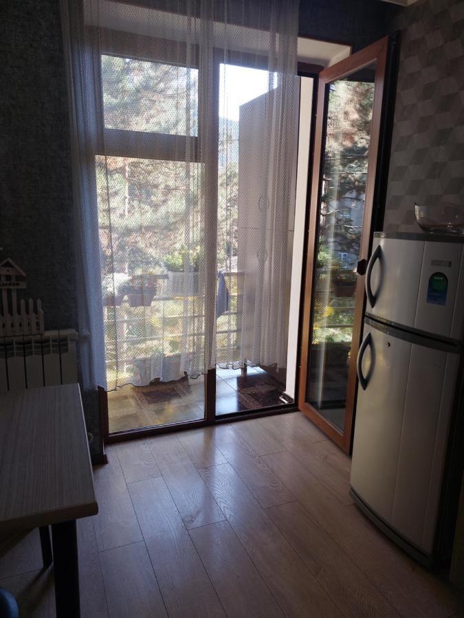 Londa Apartamento Borjomi Exterior foto