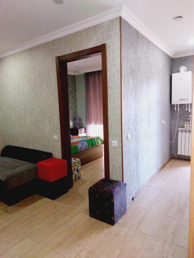 Londa Apartamento Borjomi Exterior foto