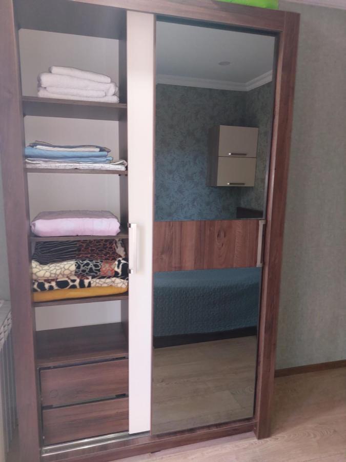 Londa Apartamento Borjomi Exterior foto