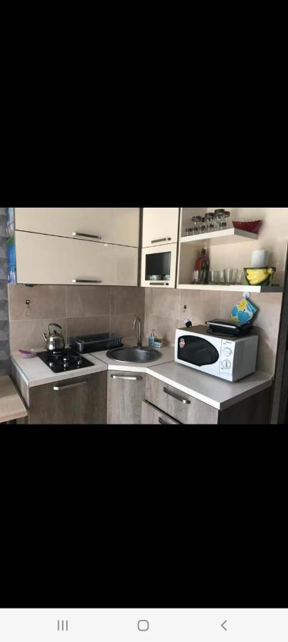 Londa Apartamento Borjomi Exterior foto